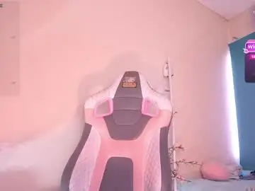 Chaturbate Private Sex Chat of megan_starling