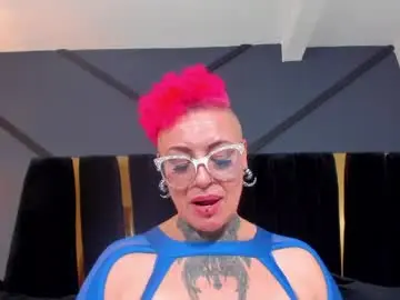 Chaturbate Best live sex cam show of mistress_sandy
