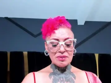 Chaturbate Free Porn Cam of mistress_sandy