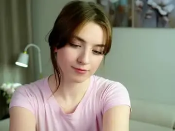 Chaturbate Live Porn of nanalindner