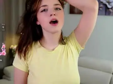 Chaturbate Live Sex Cam of nanalindner