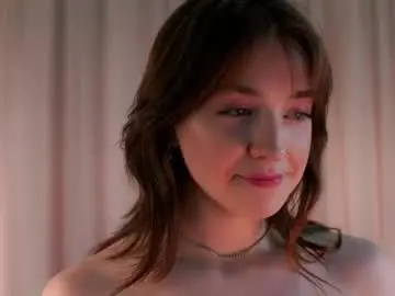 Chaturbate Sex Cam of nanalindner