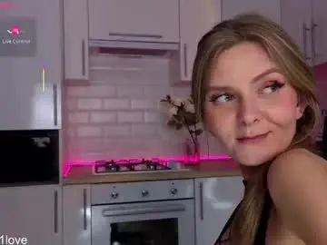 Chaturbate Adult Webcam of naomigirl33