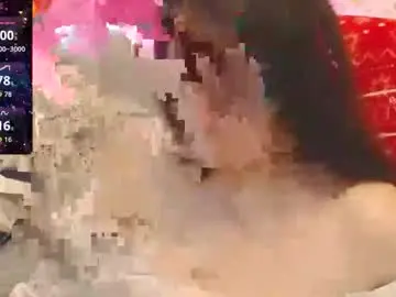 Chaturbate Live Sex Cam of nataly_cute1