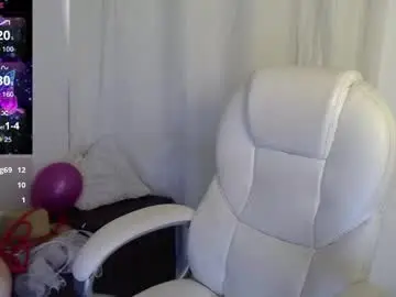 Chaturbate Live Sex Cam of paiperhalliwey