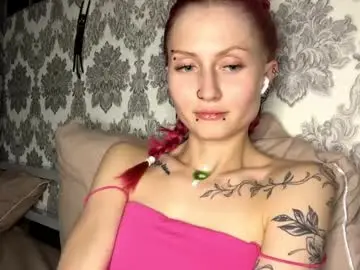 Chaturbate Free Porn Cam of pekadark