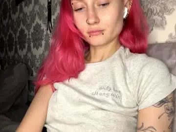 Chaturbate Free Porn Cam of pekadark