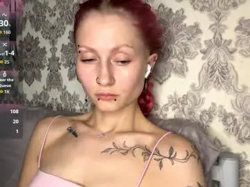 Chaturbate Nude Webcam of pekadark