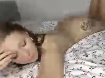 Chaturbate Sex Cam of pekadark