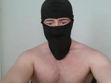 Chaturbate Nude Webcam of phantomgent