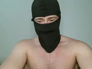 Chaturbate Nude Webcam of phantomgent