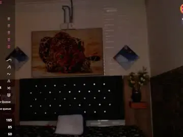 Chaturbate Best live sex cam show of princess_martinez