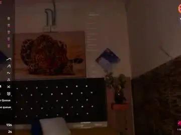 Chaturbate Live Sex Cam of princess_martinez