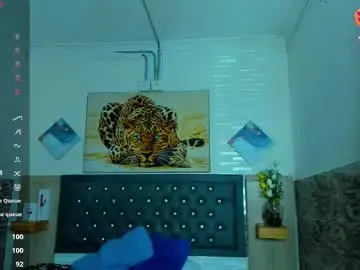 Chaturbate Free Live Porn of princess_martinez