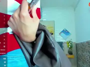 Chaturbate Adult Webcams of princess_martinez