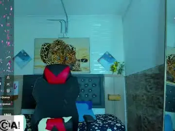 Chaturbate Adult Video Chat of princess_martinez