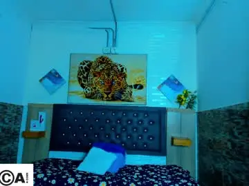 Chaturbate Private Sex Chat of princess_martinez