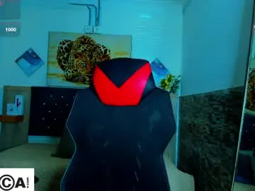 Chaturbate Free Porn Cam of princess_martinez