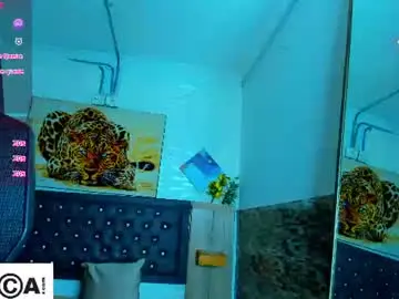 Chaturbate Private Sex Chat of princess_martinez