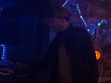 Chaturbate Live Sex Cam of rockemx