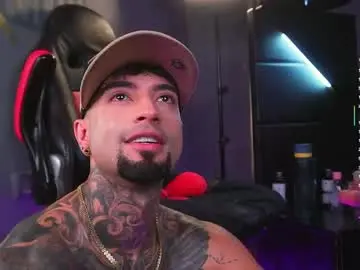 Chaturbate Free Live Porn of samuelboytattoo