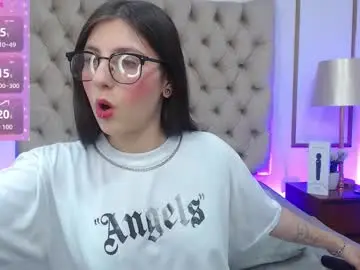 Chaturbate Sex Chat of scarlettroxx