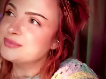 Chaturbate Nude Webcam of sexxy_vixen