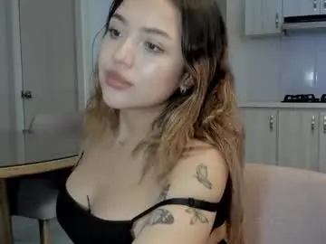 Chaturbate Free Live Porn of sexy_and_naughty_girl