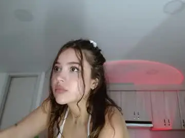 Chaturbate Free Porn Cam of sexy_and_naughty_girl