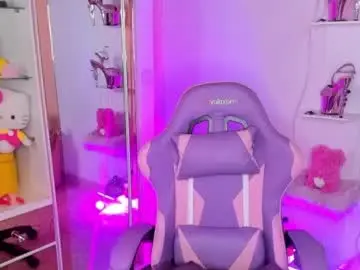 Chaturbate Adult Webcams of solange_koi