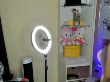 Chaturbate Best live sex cam show of solange_koi