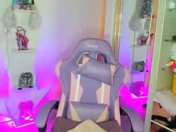 Chaturbate Watch Live Sex Cams of solange_koi