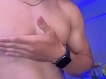 Chaturbate Best live sex cam show of thiago_kent