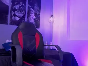 Chaturbate Adult Webcam of thiago_kent