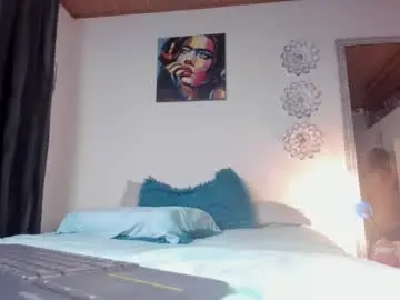 Chaturbate Live Sex of valeryblue