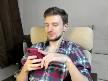 Chaturbate Adult Webcam of zepanl