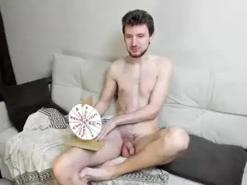 Chaturbate Live Porn of zepanl