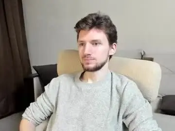 Chaturbate Live Sex Cam of zepanl