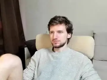 Chaturbate Sex Cam of zepanl