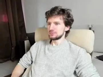 Chaturbate Live Sex Cam of zepanl