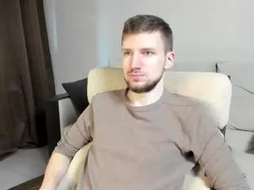 Chaturbate Live Sex Cam of zepanl