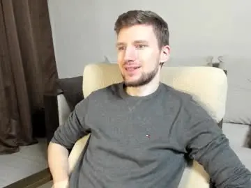 Chaturbate Adult Webcam of zepanl