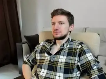 Chaturbate Adult Webcam of zepanl