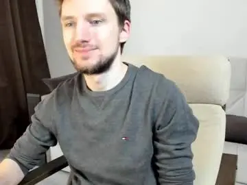Chaturbate Nude Webcam of zepanl