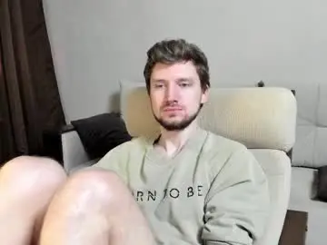 Chaturbate Adult Webcam of zepanl