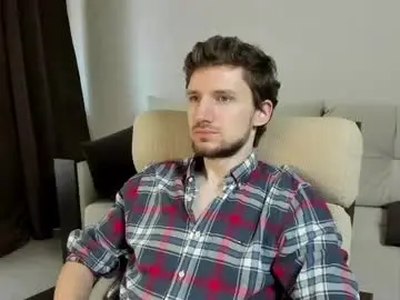 Chaturbate Adult Webcam of zepanl