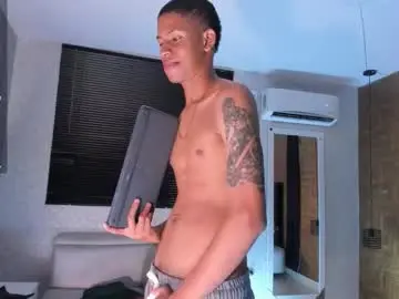 Chaturbate Nude Webcam of _erick_j