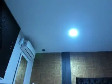 Chaturbate Adult Video Chat of _erick_j