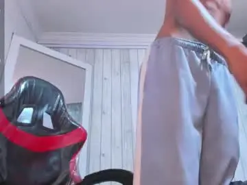 Chaturbate Free Live Porn of _erick_j