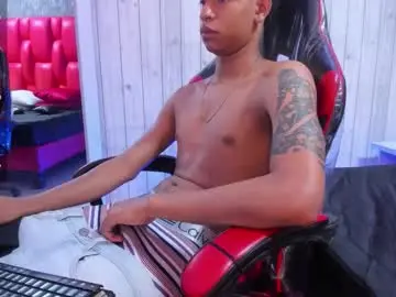 Chaturbate Adult Webcam of _erick_j